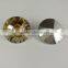 New Arrival simple design rhinestone buttons from China supplier