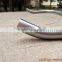 OEM Titanium road bicycle handlerbar Customized race handle bar custom handle bar