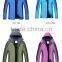 Outdoor Double Layer Windproof Ski Skiing PIZEX Shell Jacket
