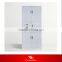 File Cabinet Lock Partial Three Password Steel Storage Filing Cabinet