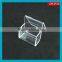 Clear Acrylic Namecard Holder for Hanging Display