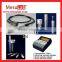 digital Rotational Viscometer for solvent-based glue, latex NDJ-5T