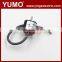 ok YUMO ISC3004 diameter 30mm shaft 4mm 100 pulse A B Z phase mini solid shaft price incremental rotary encoder