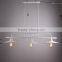 Ceiling Light Vintage Chandelier Pendant Edison Lamp Fixture