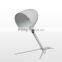 Manufacturer's Premium Serge Mouille Cocotte Desk Lamp Modern Table Lamp