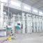 Large Scale Rice Mill Plant
