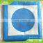 Disposable Surgical Drape With Hole