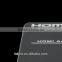 4K digital audio decoder 5.1 with RCA and earphone output