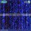 Mitsubishi brand 0.75mm PMMA sparkle fiber cable for led fiber optic curtain light