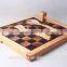 New product eco friendly and organic 3D wooden cutting board
