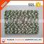 Fanny Loop Pile Polyester Chenille Bath Mat