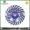 7" Bevel gear grinding wheel