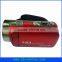 3.0" Touch screen full HD video camera 20MP