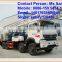 600 meters truck mounted water well drilling rig