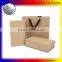 Factory Custom Order Packaging Tear Paper Box Design