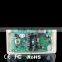 Wireless Outdoor PIR + Microwave + Energy Analysis Detectors