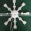 220V SKD led raw material for led ceiling light