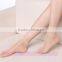 Chinese made 100% silk socks woman silk sock