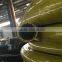 Shengya High Quality Excellent Performance Oil Resistant Flexible 2.5 Inch Rubber Hose