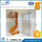professional durabl price list small used elevators for homes sale