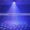 2015 White Strobe RGBWY Derby RG Laser cheap DJ Disco Laser Lights