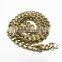 Wholesale Decorative Metal Sexy Ladies Chain For Purses