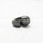 Custom Antique Black Brass Metal Hook For Shoes