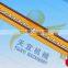 China supplier newest airtight industrial flexible shaftless screw conveyor design