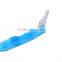 Good quality hotel toothbrush, plastic foldable toothbrush wholesale