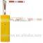 boom barrier gate for toll system