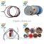 Lock ring for Tinplate pail and Accessories