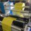 2015 New horizontale slitting machine for sale of Paper slitting machine