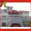 Car Inflatable Obstacle Courses/water Obstacle Slide for Sale