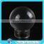 Creative Solar System Green Acrylic Sphere Solid Ball