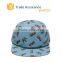 Custom 5 Panel Hats Adjustable Strapback Cap Baseball Hat Design Your Own 5 Panel Hat Cap Blank
