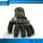 QL Impact Resistant Auto Mechanic Gloves For Construction