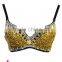 2015 top quality wholesale bra sizes girl sexy tube sexy bra factory price in china