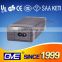 Gve Eu Plug Input 100 240V Ac 50/60 Hz 14.4V Power Adapter With CCC UL