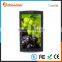 Built-in microphone made in china cheapest 7 inch tablet pc with high resolution