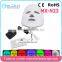 Home Use PDT Facial Mask Photon PDT LED Improve fine lines Facial Skin Rejuvenation For Sale MX-N23 Acne Removal