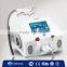 Portable Elight / SHR / IPL system for body permanent hair removal machine for home use