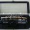 professional dental product teeth whitening shade guide teeth bleaching shade guide