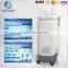 Multifunctional ipl rf nd yag laser skin analyzer beauty solon machine