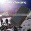 10000mah Solar USB Power Bank Dual USB Solar Universal Emergency Charger