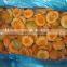 Iqf Frozen Apricot Halves