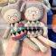 Popular wholesale manual knitting toys