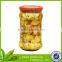 Preserve Champignon Mushroom