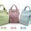 portable simple oxford cloth lunch kit