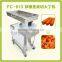 Industrial Vegetable and Fruit Dicing Dicer Cutting Machine