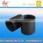 Spec API 5ct 5b OCTG 2 7/8" EU n80 oilfield China Henan manufacturing and trading tubing coupling